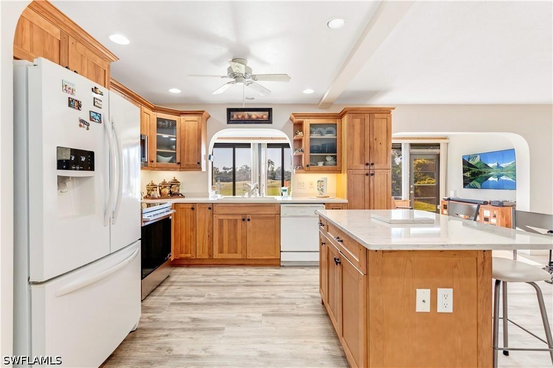 4139 Lakewood Blvd. #E2, Naples, FL 34112