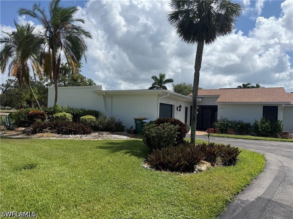 4139 Lakewood Blvd. #E2, Naples, FL 34112