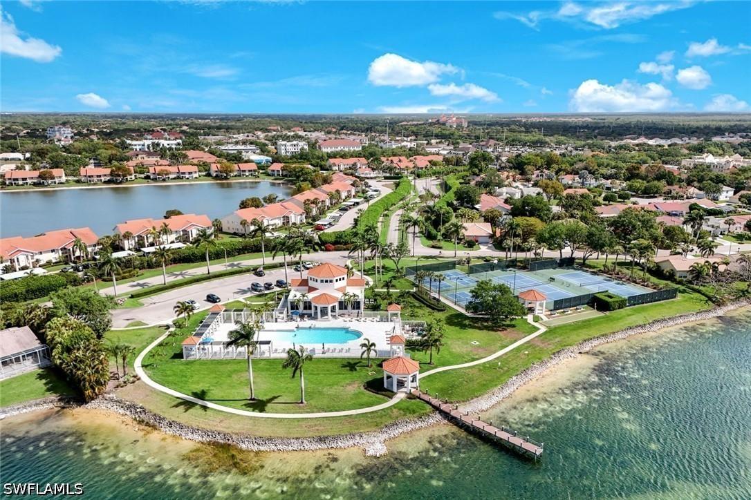 7706 Jewel Ln. #102, Naples, FL 34109