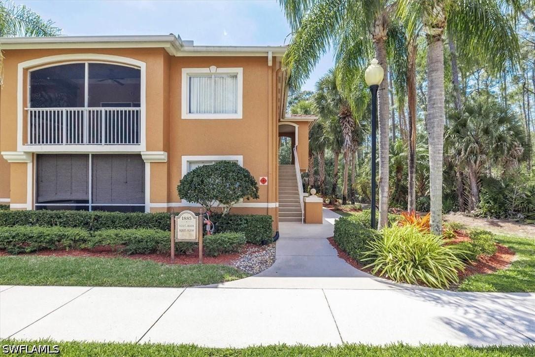 1885 Florida Club Dr. #8207, Naples, FL 34112