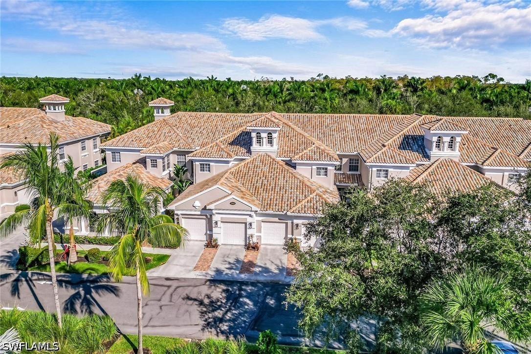 3985 Deer Crossing Ct. #103, Naples, FL 34114