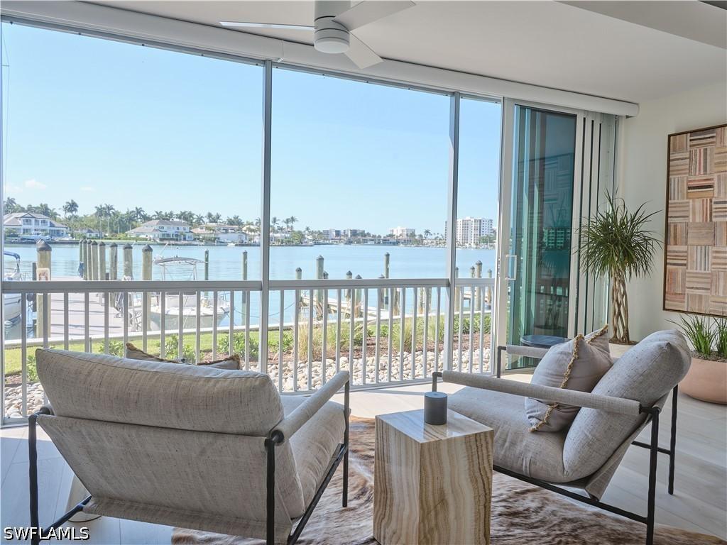 322 Harbour Dr. #104D, Naples, FL 34103