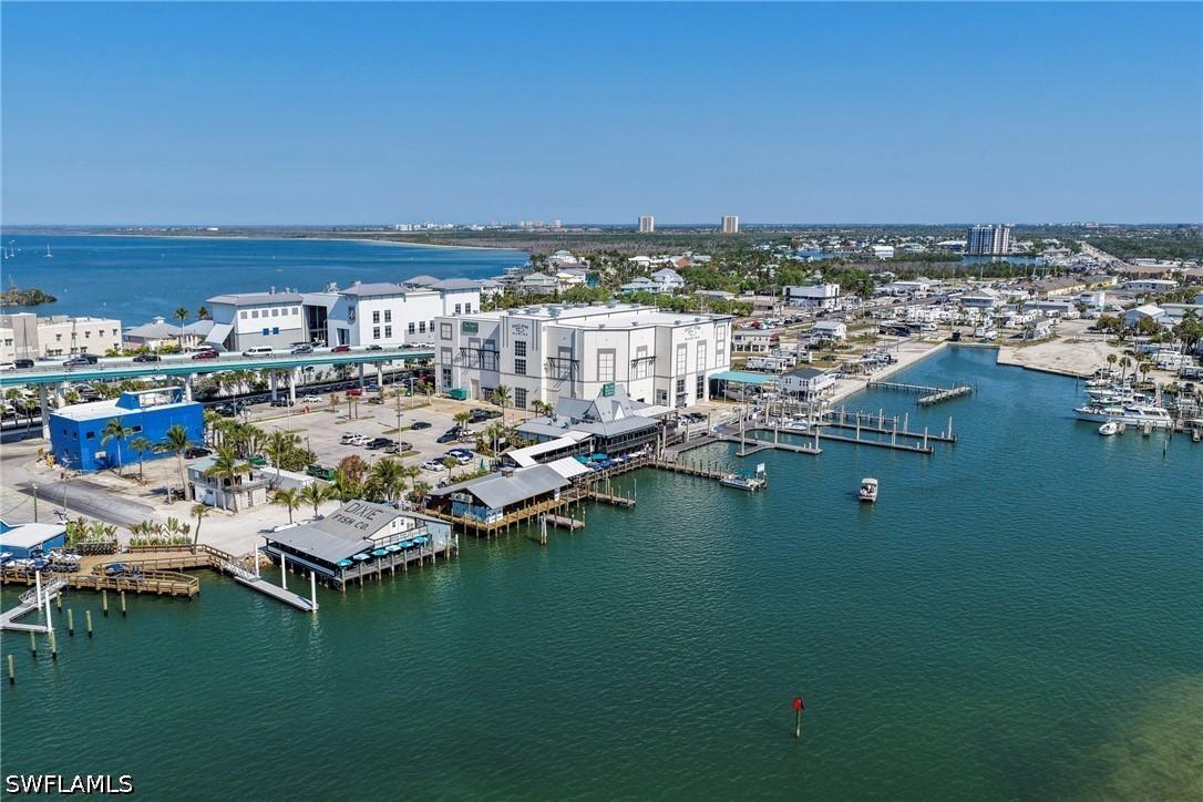 19281 #8 San Carlos Blvd., Fort Myers Beach, FL 33931