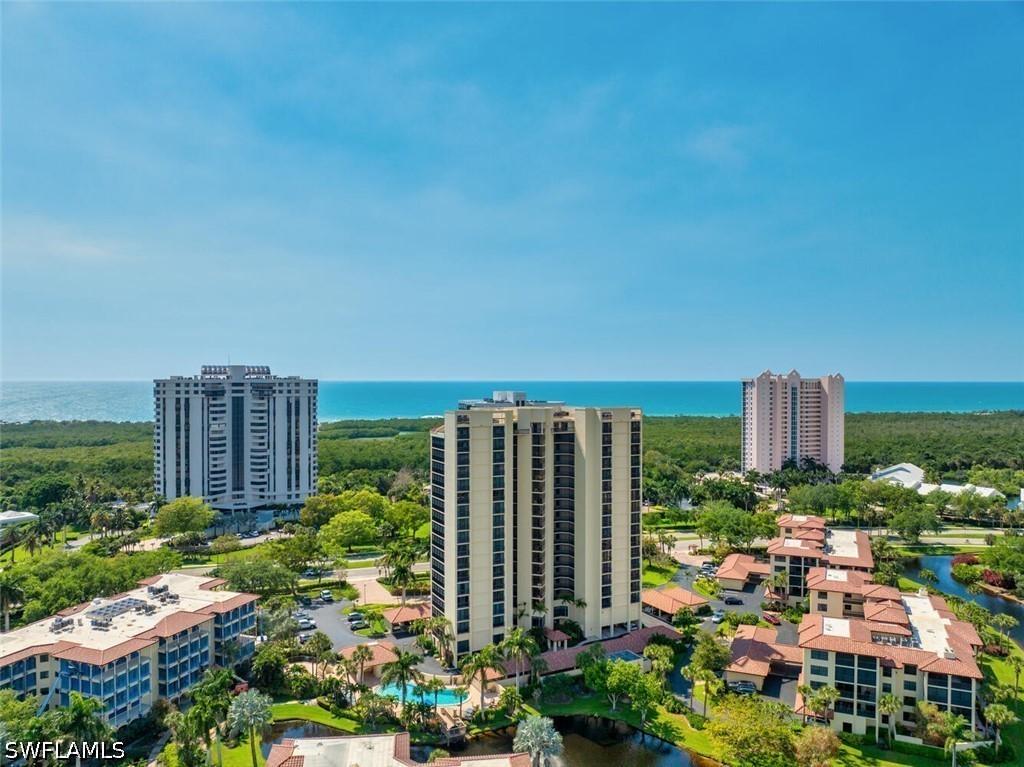 6000 Pelican Bay Blvd. #C202, Naples, FL 34108