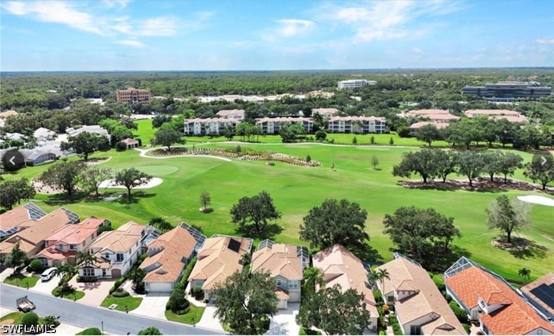 154 San Rafael Ln., Naples, FL 34119