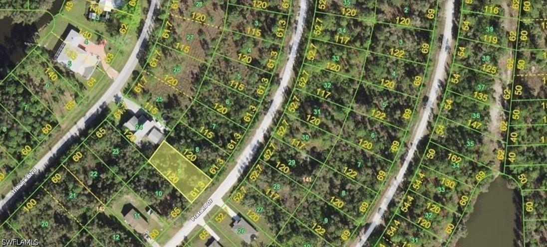 12097 Platano Dr., Punta Gorda, FL 33955