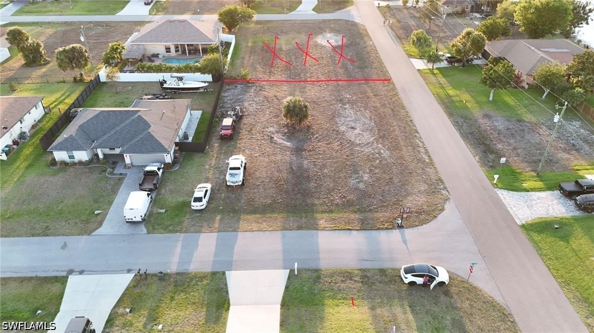 1302 SW 11th Ave., Cape Coral, FL 33991