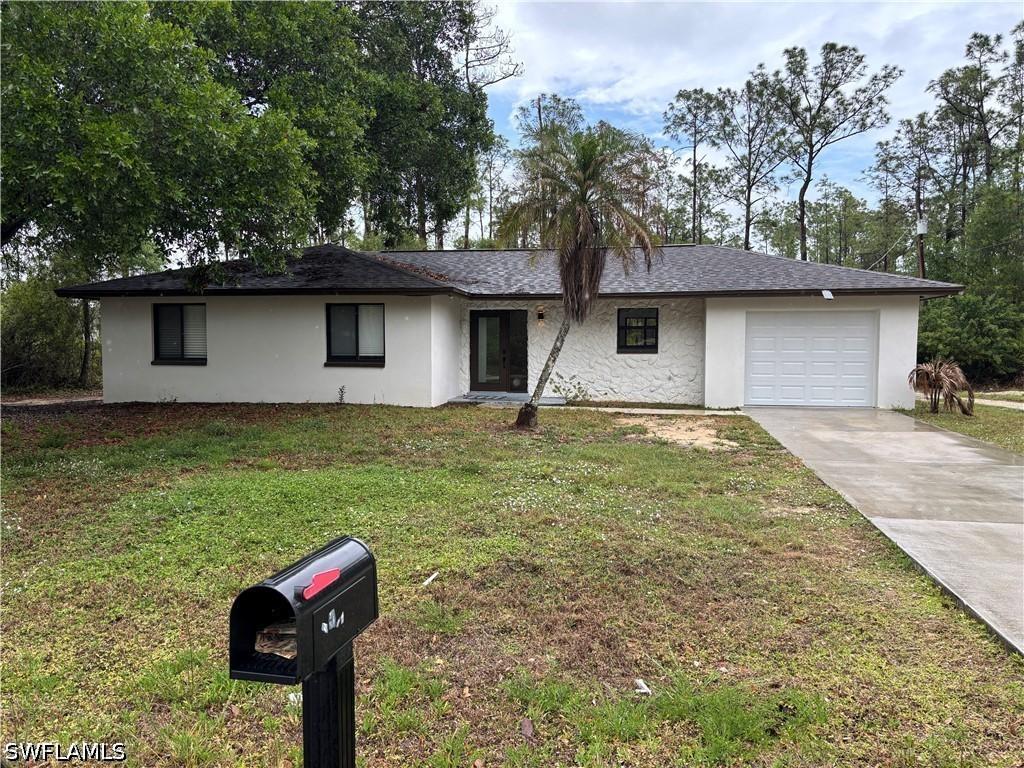 1503 E 14th St., Lehigh Acres, FL 33972