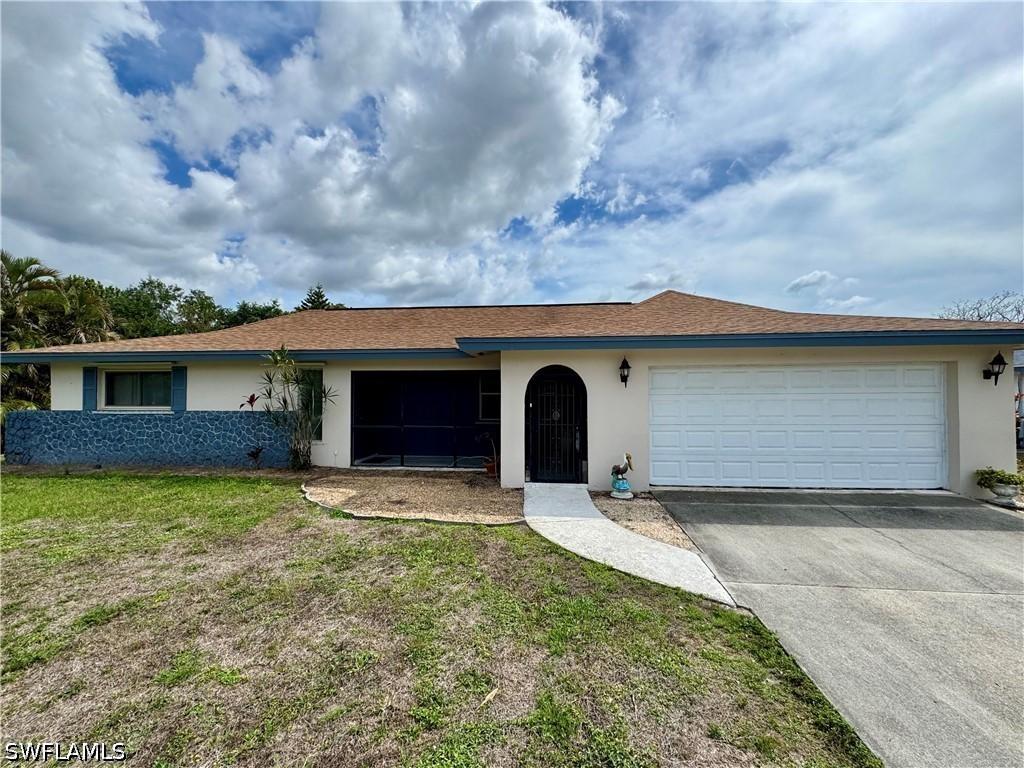 1654 N Fountainhead Rd., Fort Myers, FL 33919