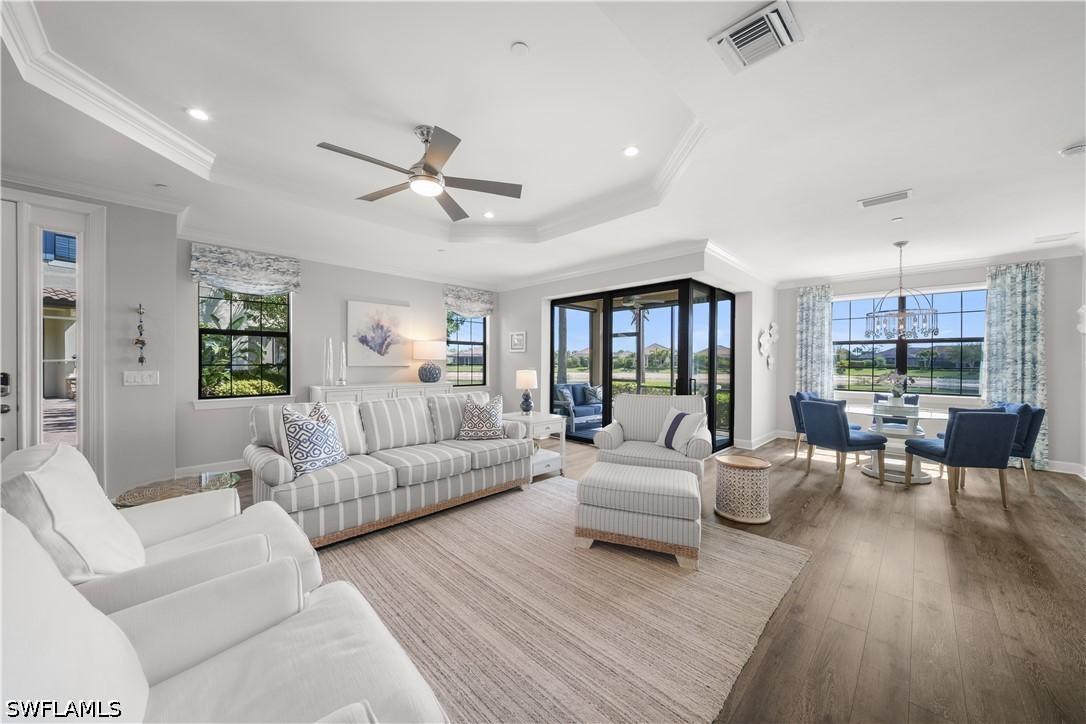 9685 Montelanico Loop #101, Naples, FL 34119