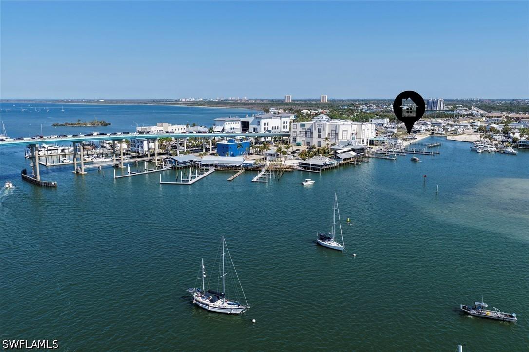 19281 #43 San Carlos Blvd., Fort Myers Beach, FL 33931