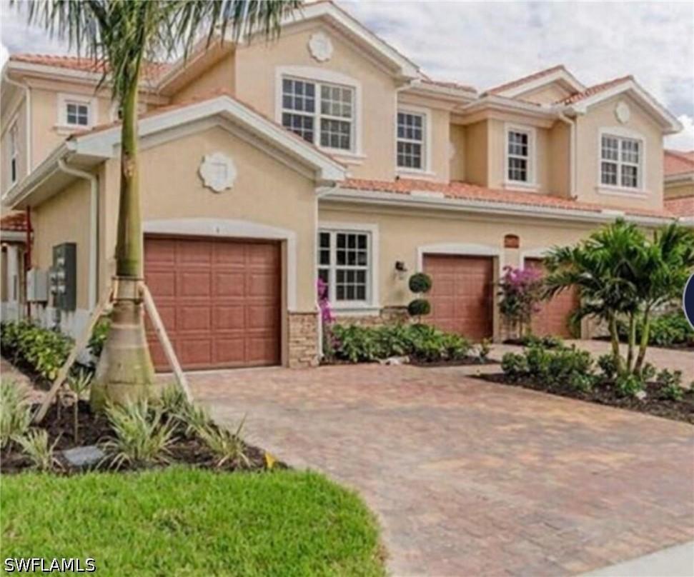 28062 Sosta Ln. #1, Bonita Springs, FL 34135