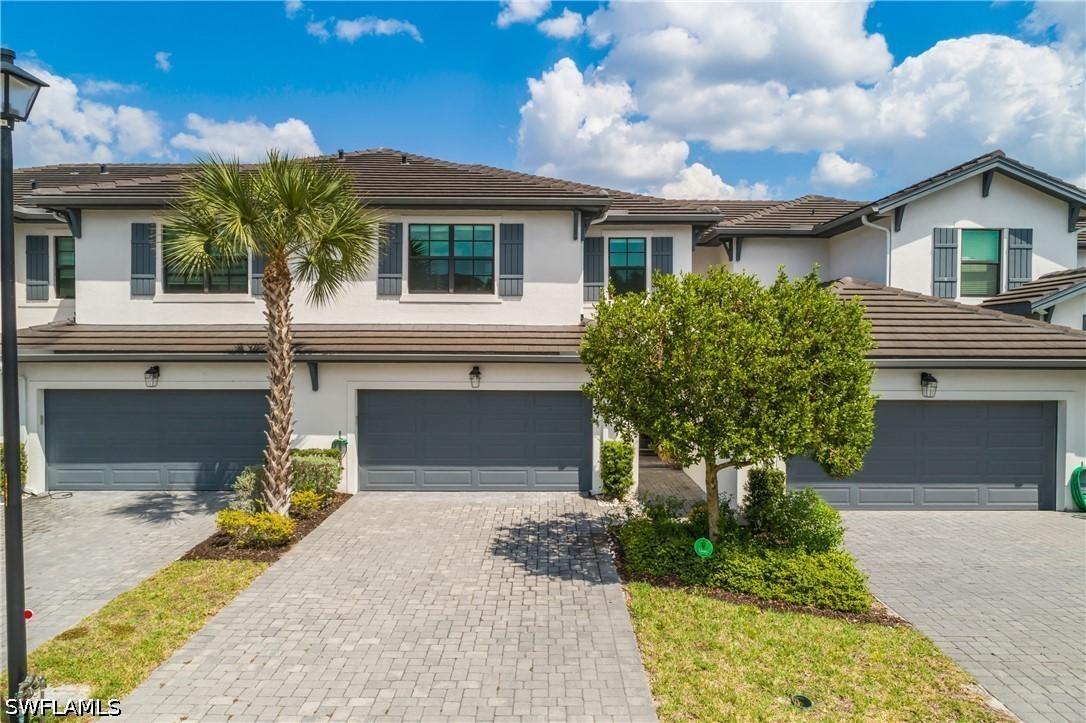 7588 Morgan Way, Naples, FL 34119