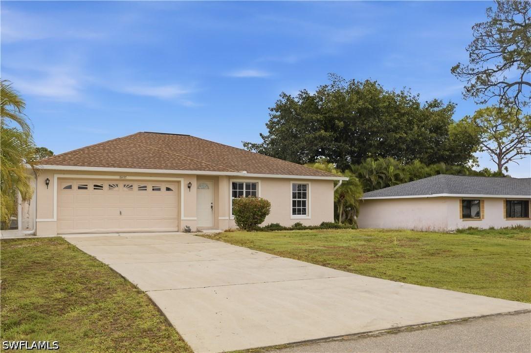 18497 Sarasota Rd., Fort Myers, FL 33967