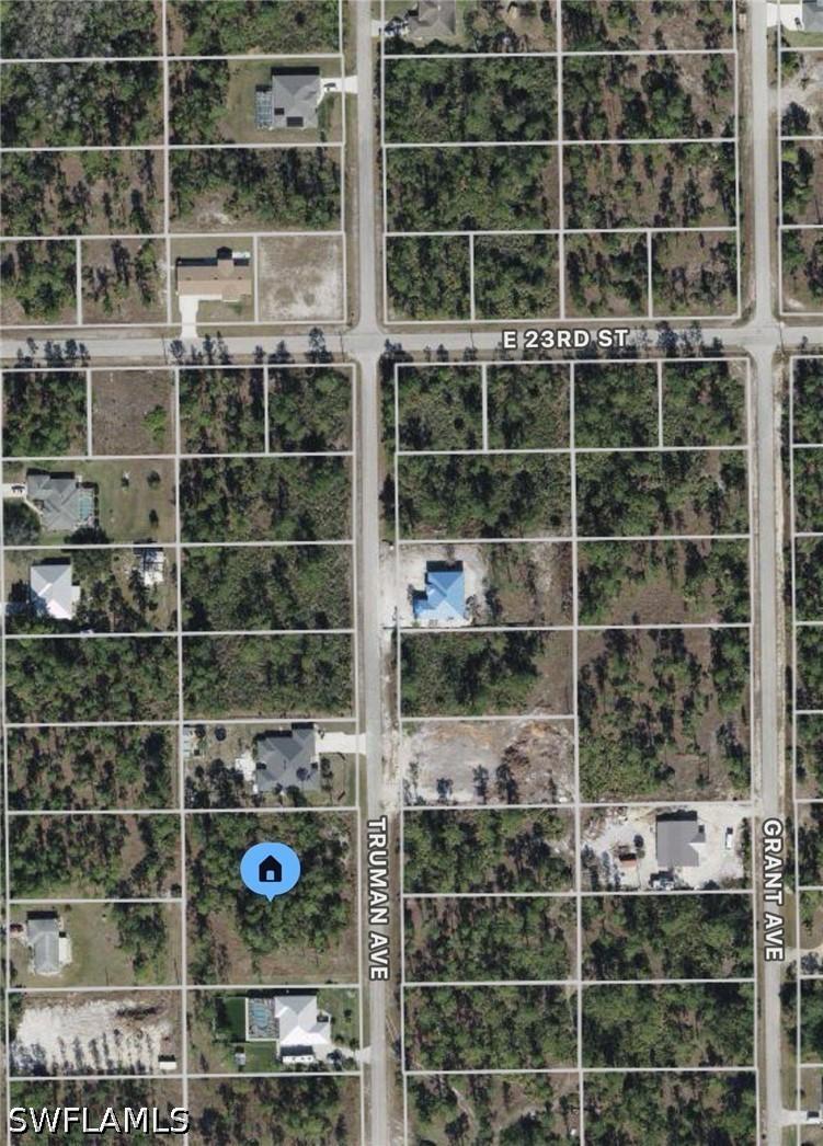 2211 Truman Ave., Alva, FL 33920