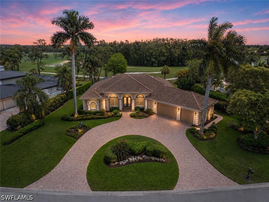 20301 Leopard Ln., Estero, FL 33928