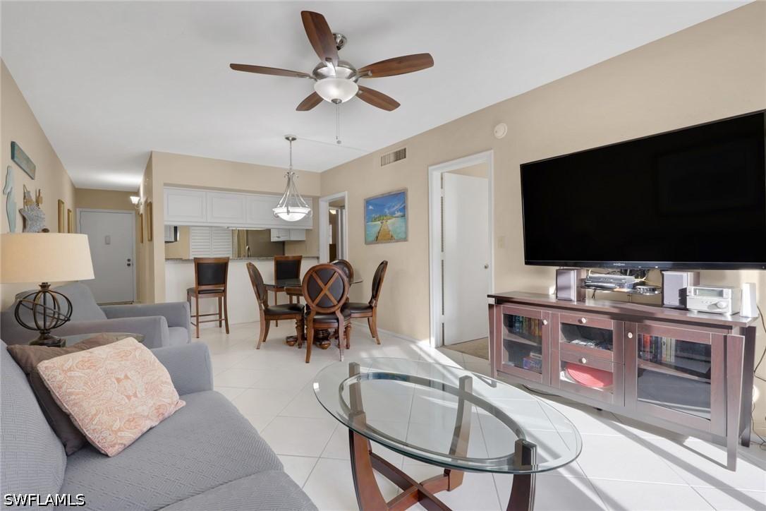 61 Greenbrier St. #7-105, Marco Island, FL 34145