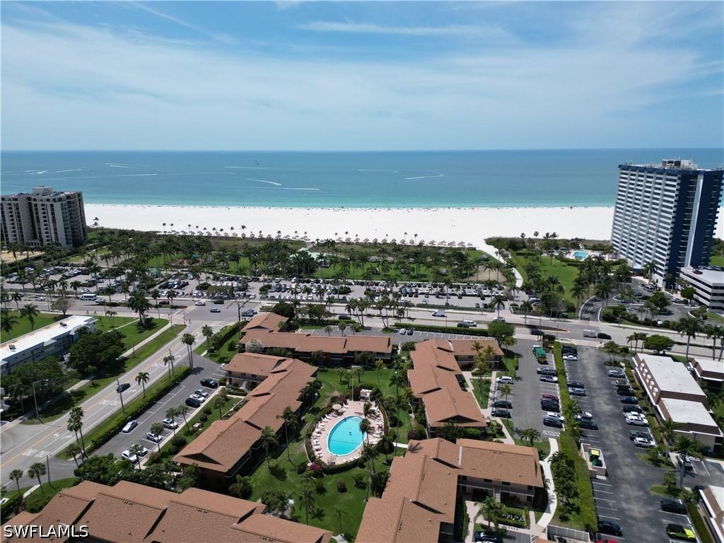 61 Greenbrier St. #7-105, Marco Island, FL 34145
