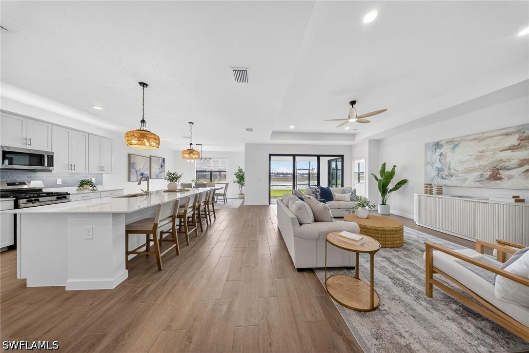 21082 Verawood Loop, Estero, FL 33928