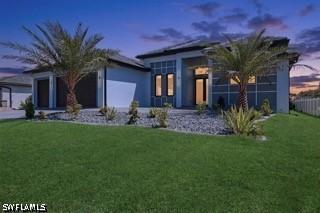 2833 SW 25th Ave., Cape Coral, FL 33914