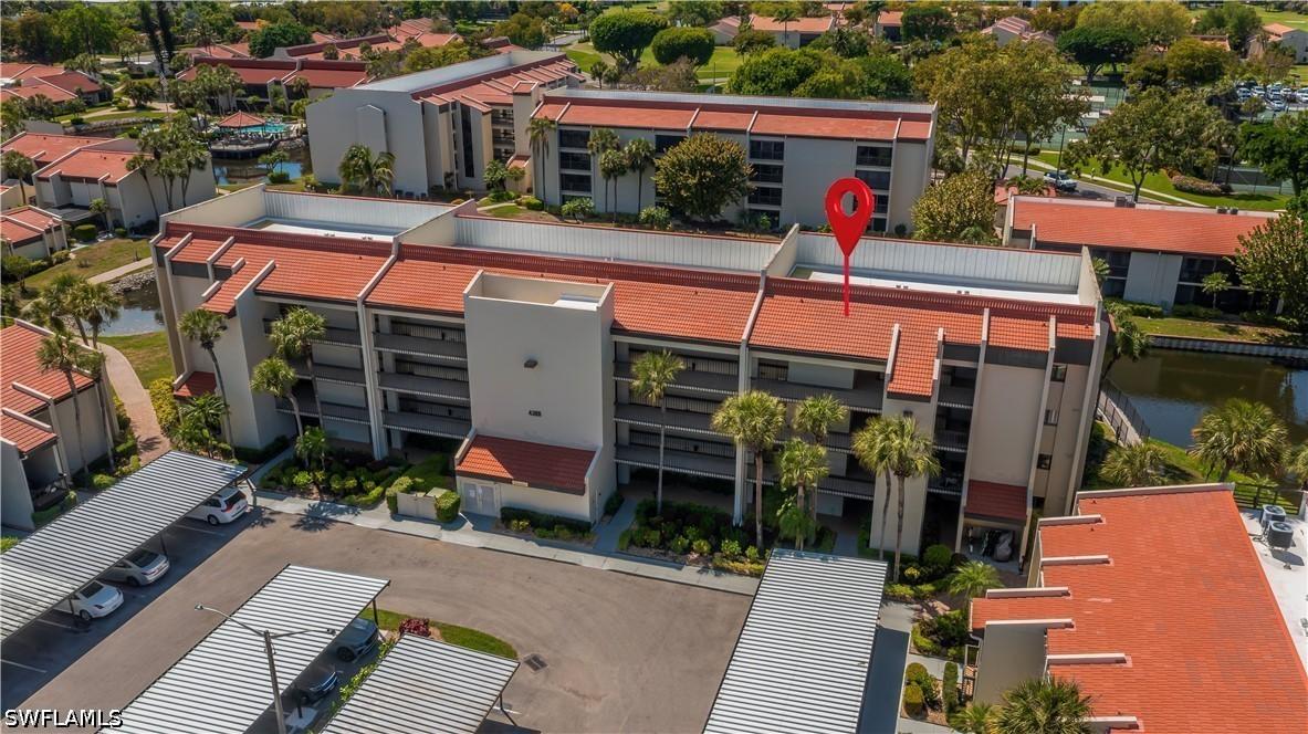 4396 Bowsprit Ct. #4E, Fort Myers, FL 33919