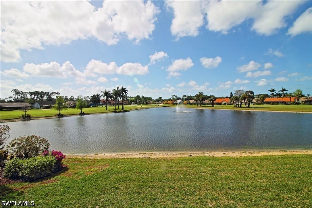 5970 Amherst Dr. #C205, Naples, FL 34112