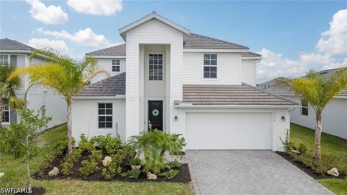 2340 Feather Brook Ln., Naples, FL 34120