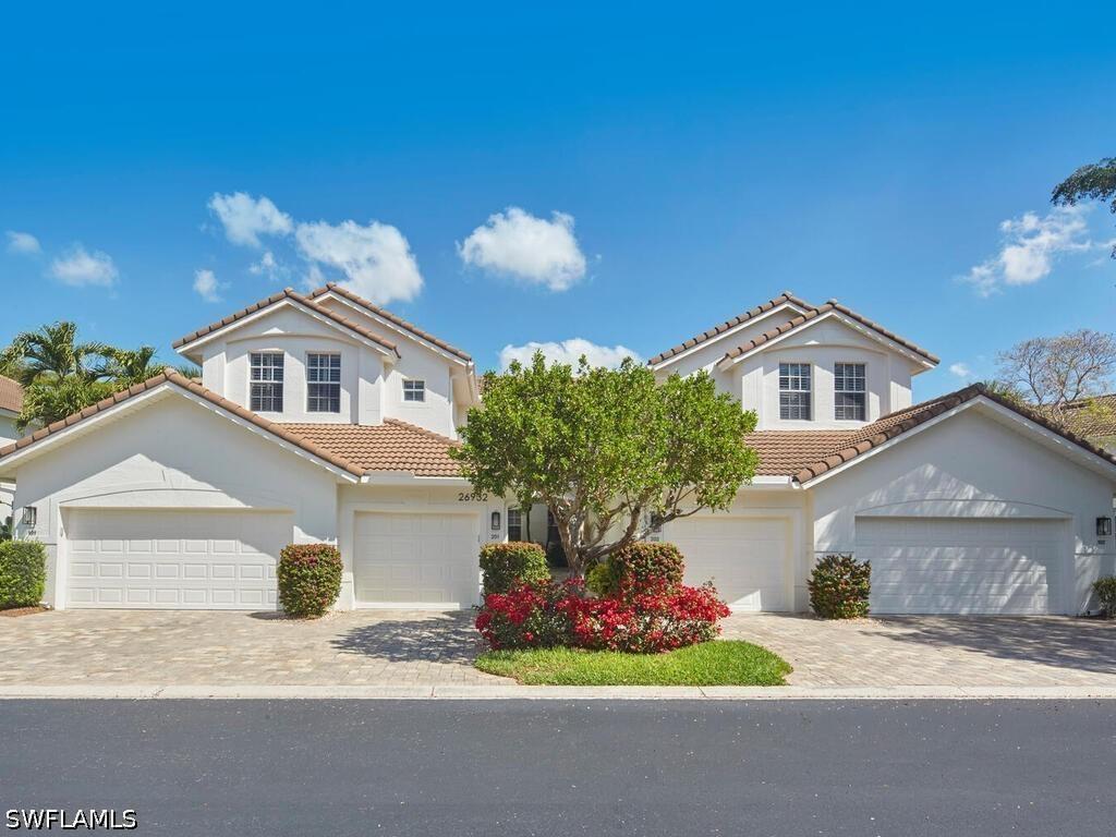 26932 Montego Pointe Ct. #201, Bonita Springs, FL 34134