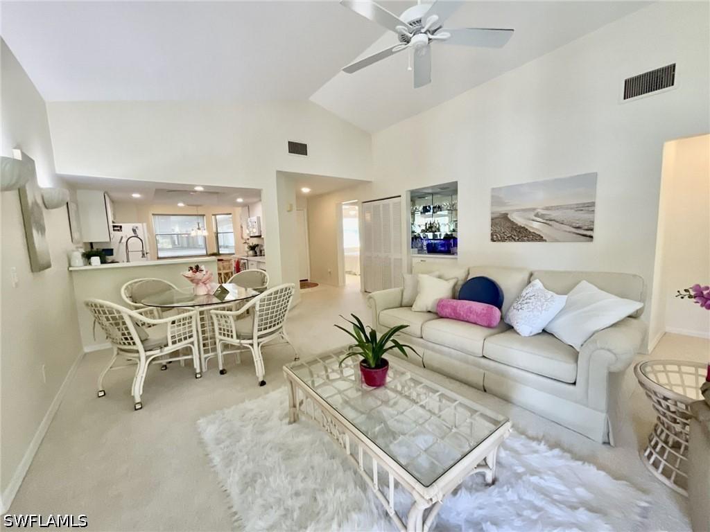 660 Wiggins Bay Dr. #B21, Naples, FL 34110