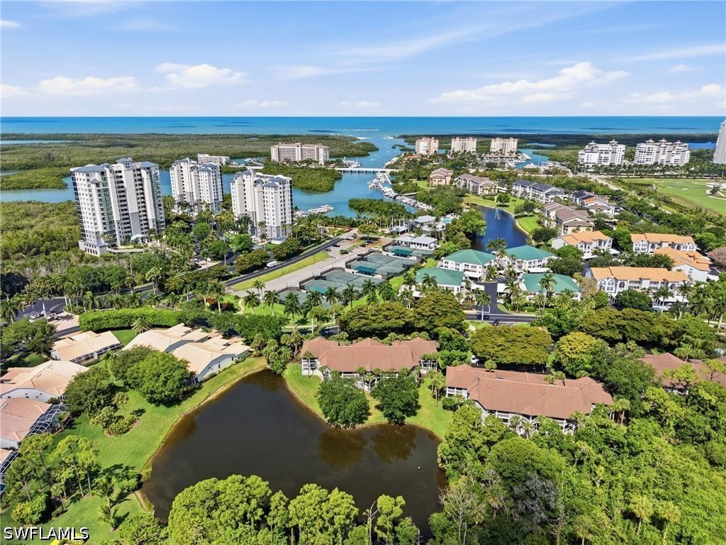 660 Wiggins Bay Dr. #B21, Naples, FL 34110