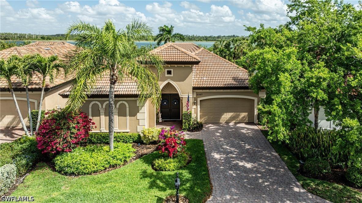 12567 Grandezza Cir., Estero, FL 33928