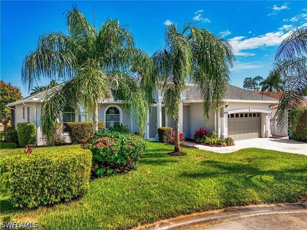5235 Malvern Ct., Naples, FL 34112