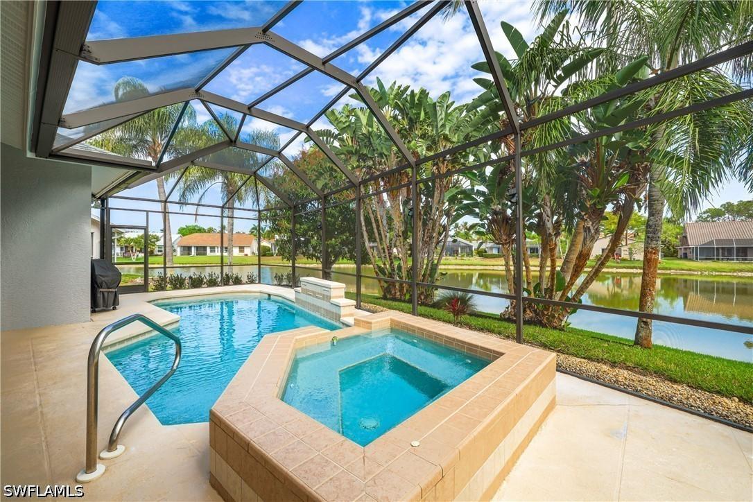 5235 Malvern Ct., Naples, FL 34112