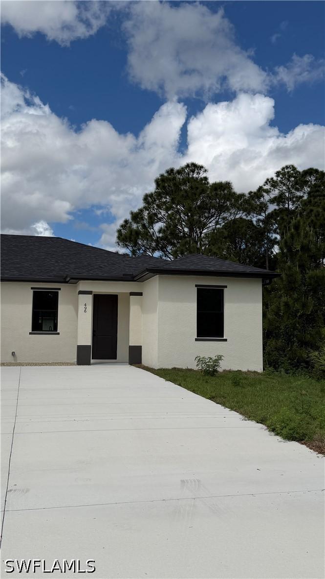 496-498 Bell Blvd., Lehigh Acres, FL 33974