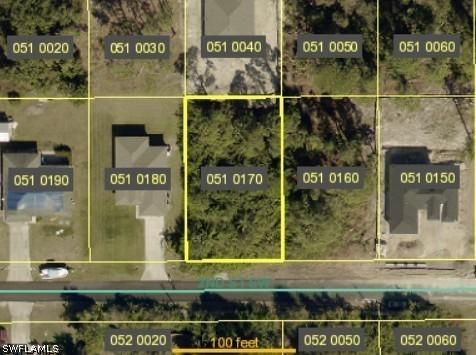 2720 2nd St., Lehigh Acres, FL 33976