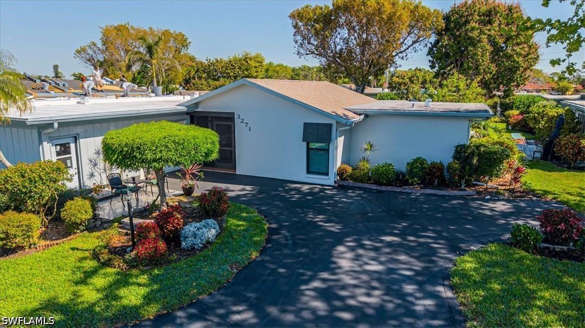 3271 Boca Ciega Dr. #D50, Naples, FL 34112