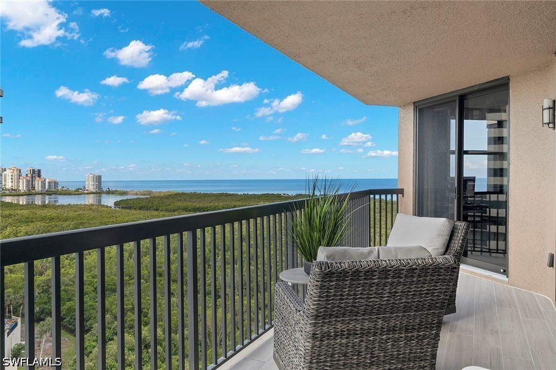 6075 Pelican Bay Blvd. #1403, Naples, FL 34108