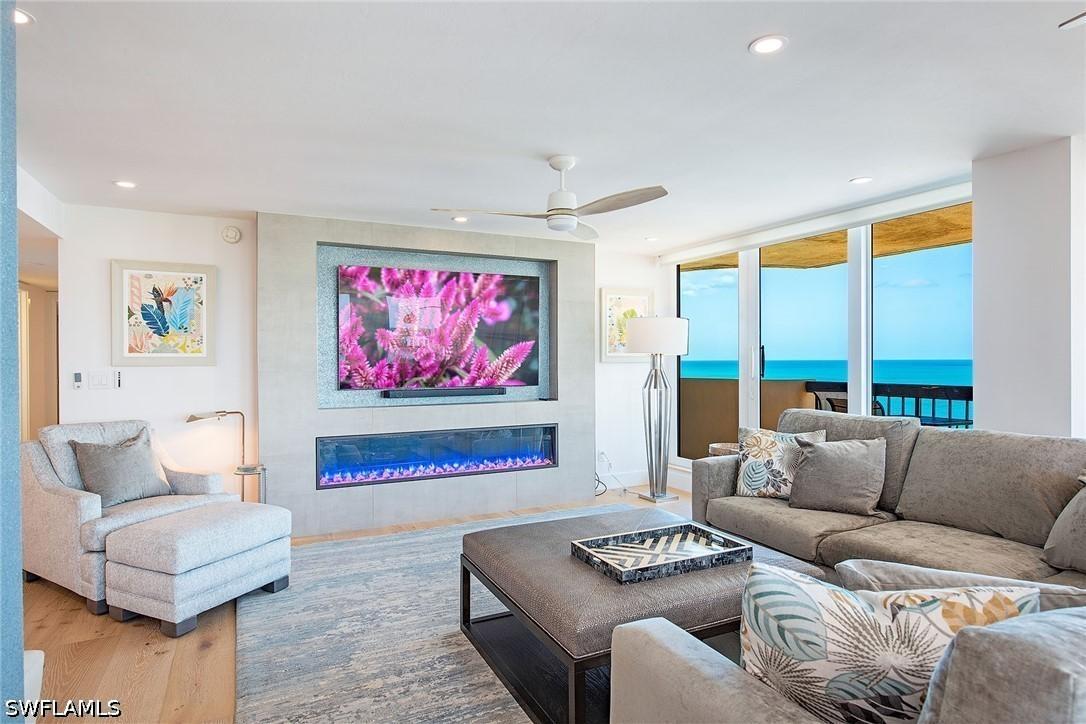 4001 Gulf Shore Blvd. #1100, Naples, FL 34103