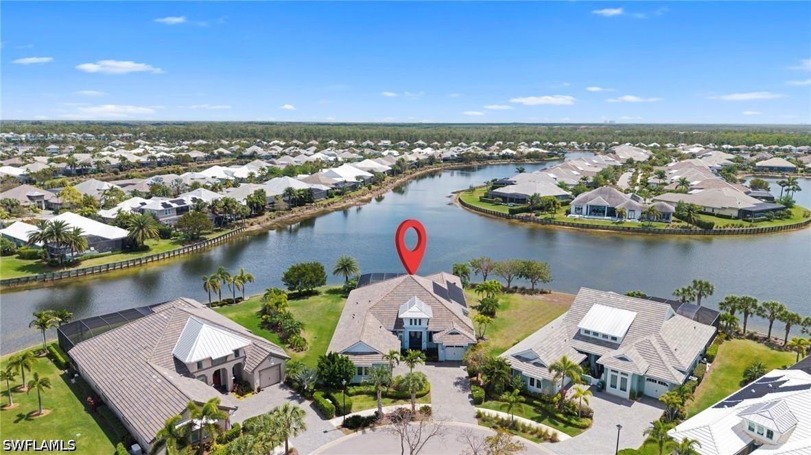 6076 Lucaya Way, Naples, FL 34113