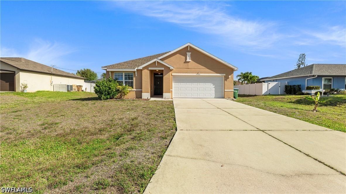 1111 SW 41st Ter., Cape Coral, FL 33914