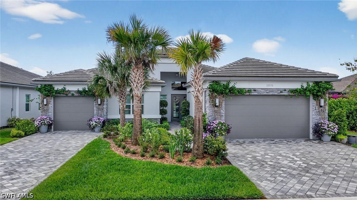 12030 Azalea Way, Naples, FL 34120