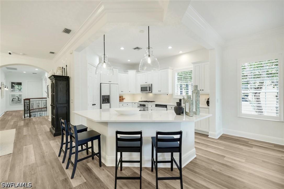 9097 Cherry Oaks Tr. #201, Naples, FL 34114