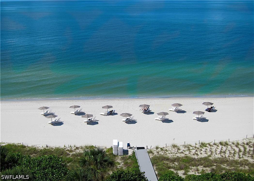 11125 Gulf Shore Blvd. #308, Naples, FL 34108
