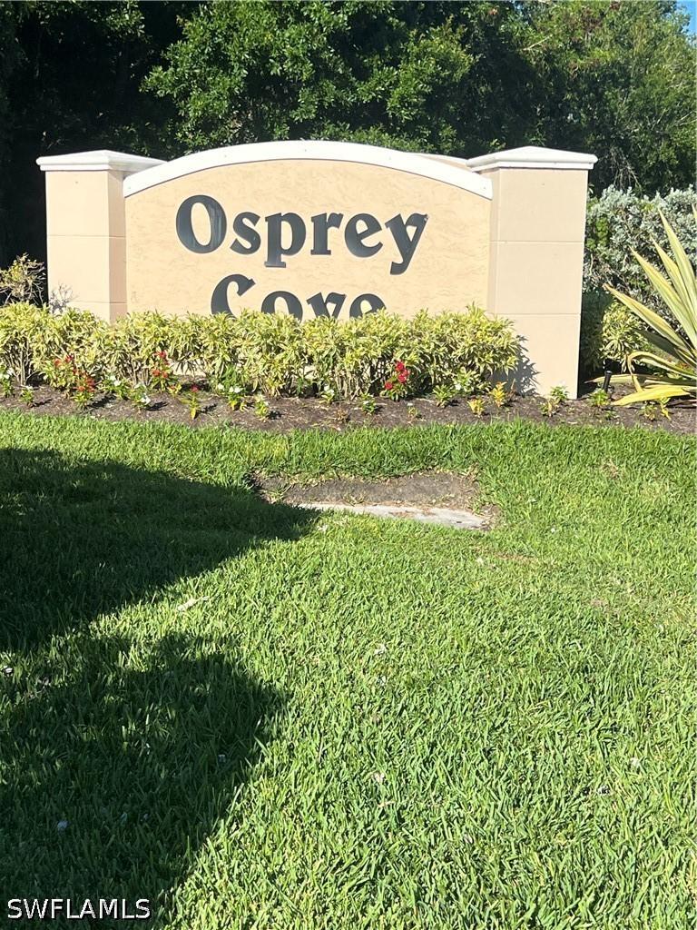 8470 Kingbird Loop #1050, Estero, FL 33967