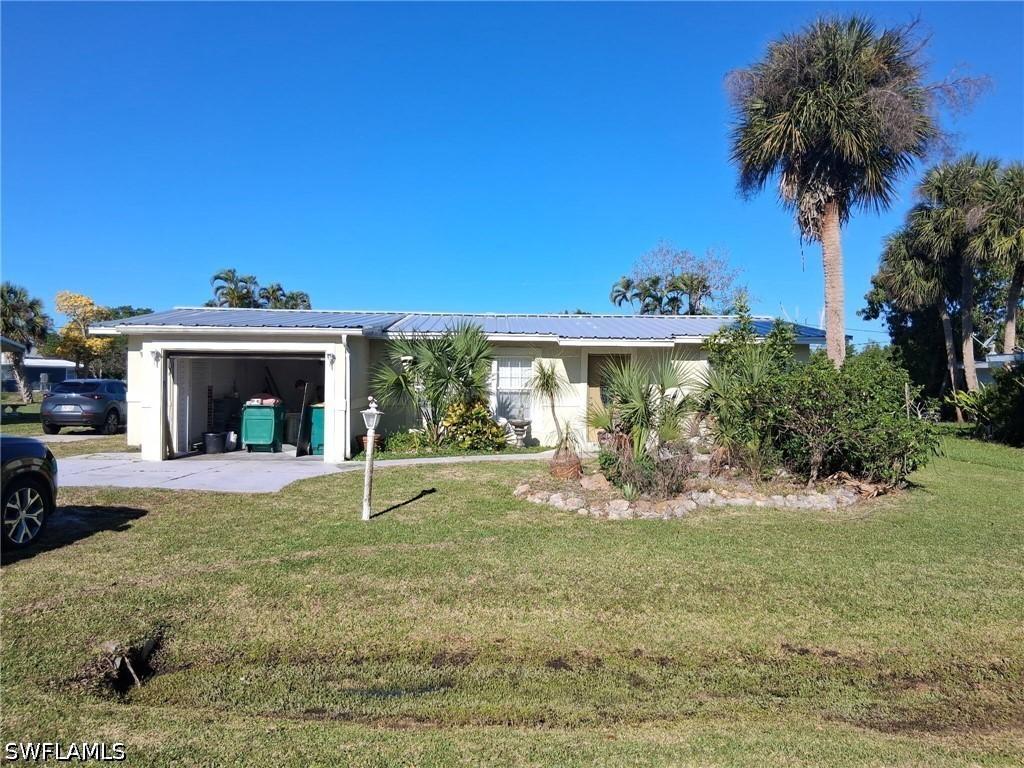 3311 Ash St., Punta Gorda, FL 33950