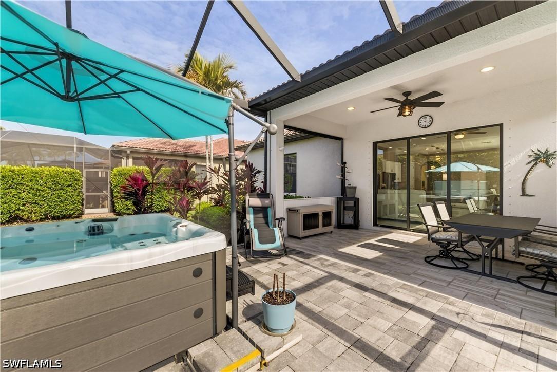 1310 Manado Dr., Naples, FL 34113