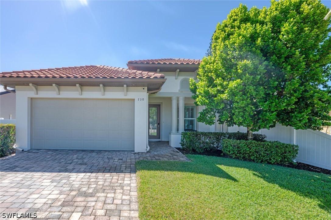 730 95th Ave., Naples, FL 34108