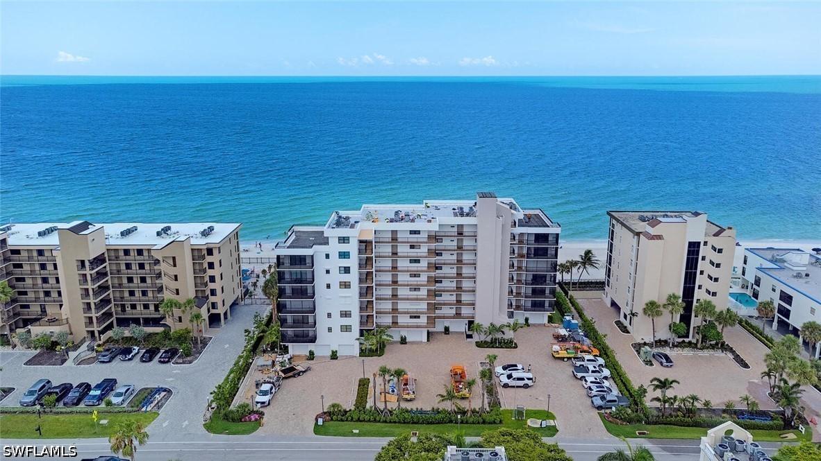 9375 Gulf Shore Dr. #402, Naples, FL 34108