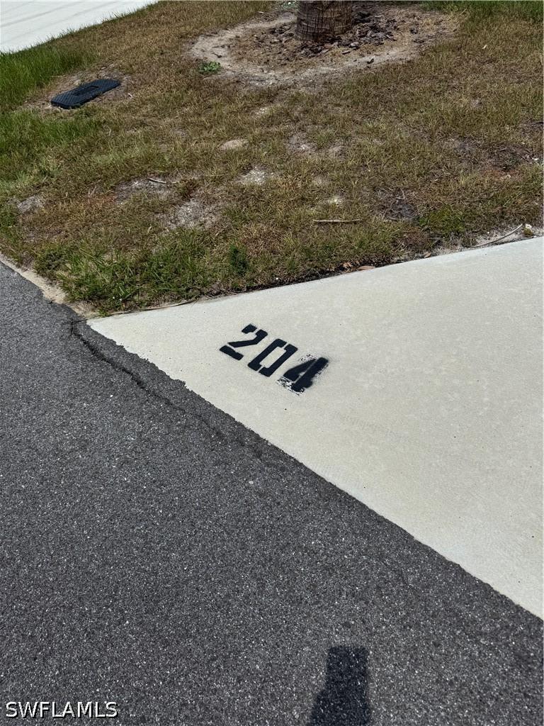 204 Taft Pl., Punta Gorda, FL 33983