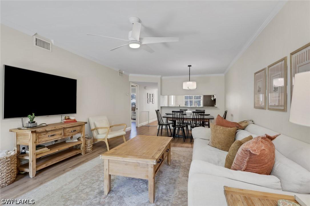 3031 Sandpiper Bay Cir. #F106, Naples, FL 34112
